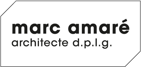 Marc Amaré – Atelier d'architecture