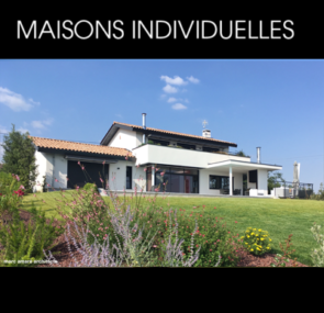 maison individuelle